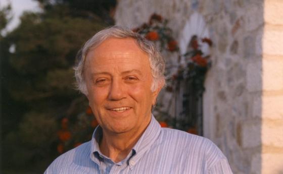 Проф. Джордж Витулкас: Тя е благословия за човечеството