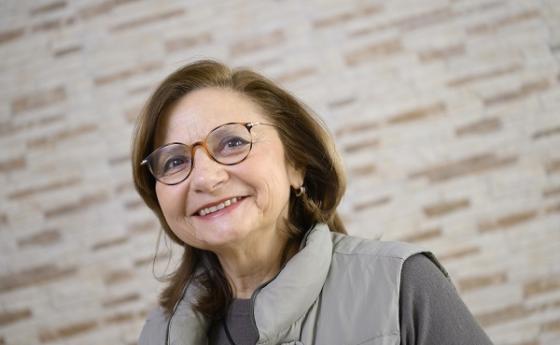 Рецепта за женско равновесие