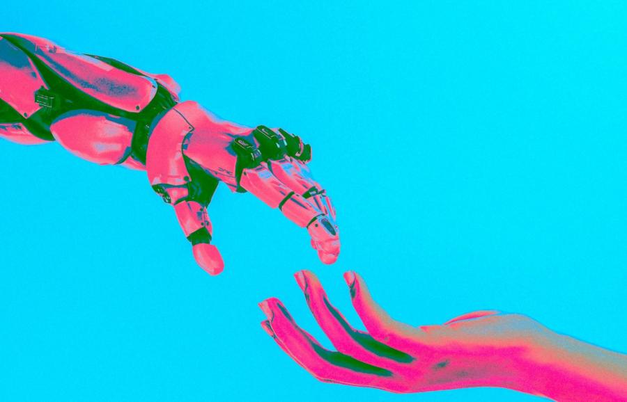 Снимка: Снимка от Кеш Маканая , Unsplash