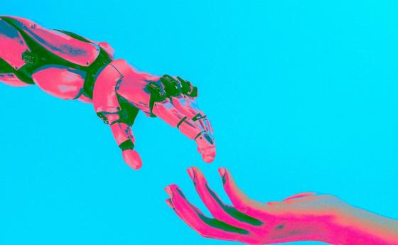 Защо е важно да казваме „моля“ и „благодаря“ на изкуствения интелект