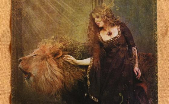 Карта Таро за 16 март - Силата