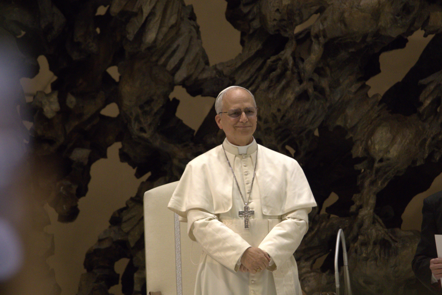 Снимка: Едгар Белтран, лиценз CC Attribution-Share Alike 4.0 ., Wikimedia Commons