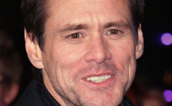 Джим Кери Джем Кери ли е?