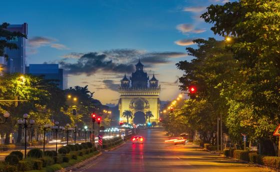 Последната крепост на комунизма