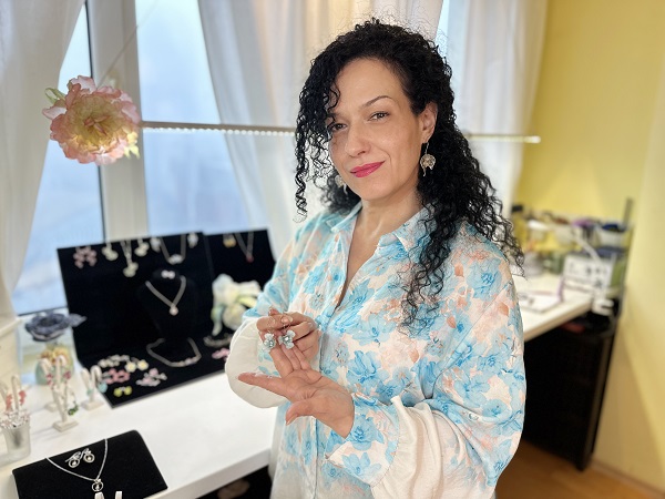 снимки Стефан Диомов и Николина Караганчева