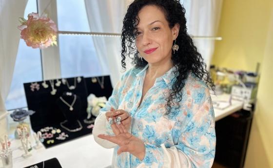 Накити от горските феи