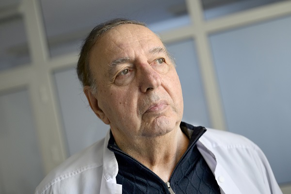 снимки Добрин Кашавелов