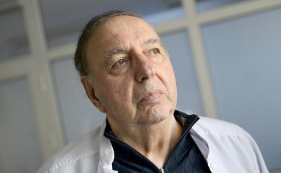 Съдовите заболявания са водеща причина за смърт в света