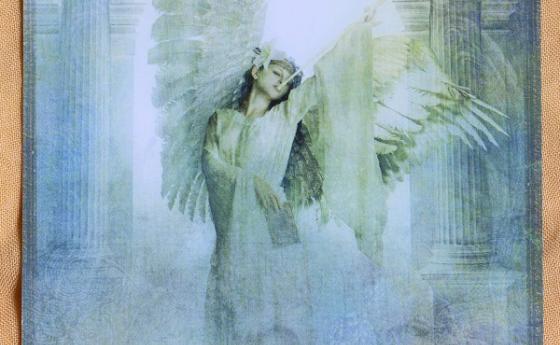 Карта Таро за 27 март - Съдът