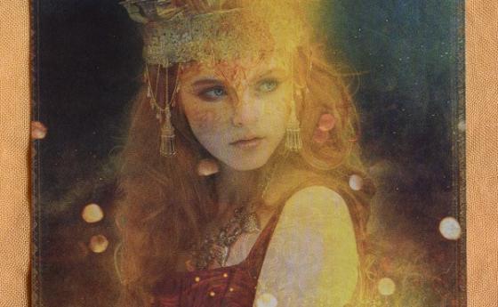 Карта Таро за 24 март - Вестителката на Огъня