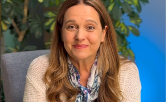 „Молитва за мир със Списание 8“