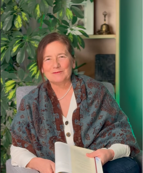 „Молитва за мир с Галя Герасимова”