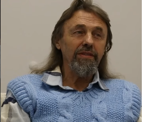 „Молитва за мир с Елеазар Хараш