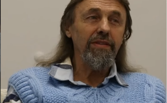 „Молитва за мир с Елеазар Хараш