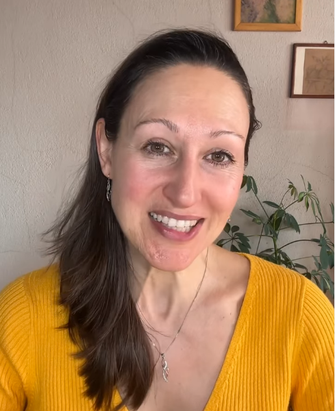 „Медитация за мир с Биляна Биле Билка”