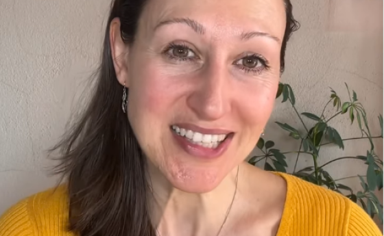 „Медитация за мир с Биляна Биле Билка”