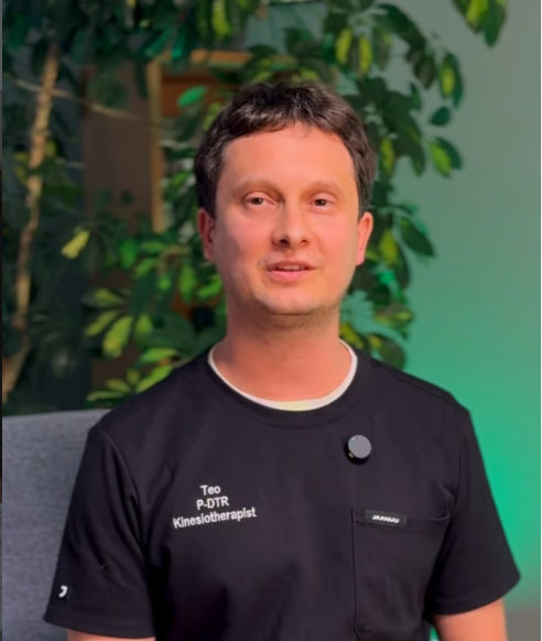 „Медитация за мир с Теодор Пейчев”