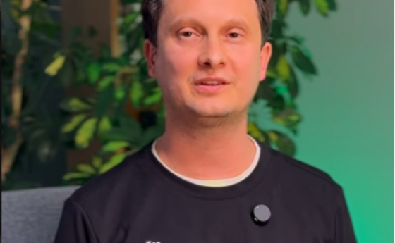 „Медитация за мир с Теодор Пейчев”