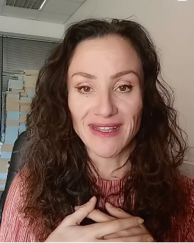 „Медитация за мир с Марти Иванова”