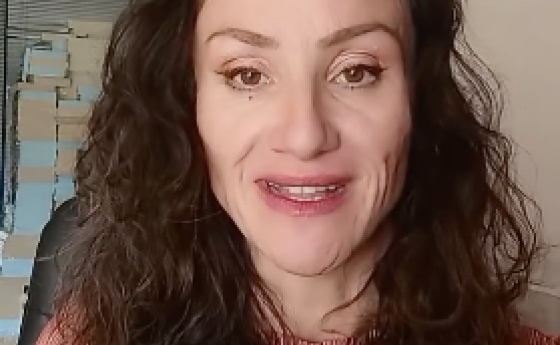 „Медитация за мир с Марти Иванова”