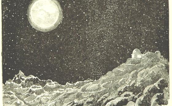 НАСА обеща да върне астронавти на Луната преди да изтече мандатът на Тръмп