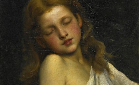 Може ли осъзнато сънуване да се предизвиква чрез лека електрическа стимулация?