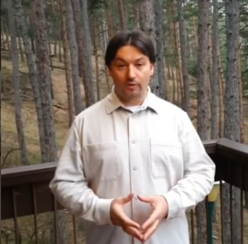 „Молитва за мир със Зор Алеф”