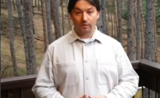 „Молитва за мир със Зор Алеф”