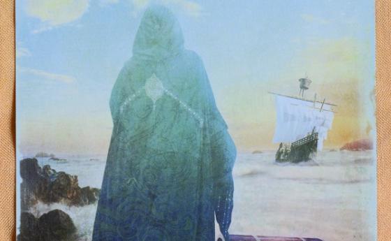 Карта Таро за 30 март - Осмица Вода