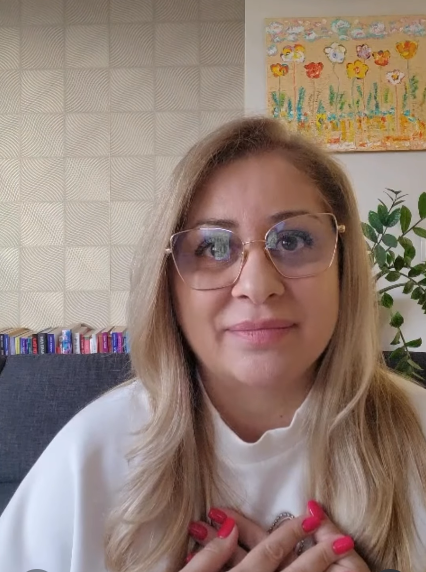 „Медитация за мир с Милена Иванова”