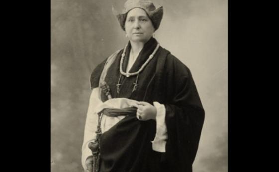 Александра Давид-Неел: Живот отвъд границите на общоприетото