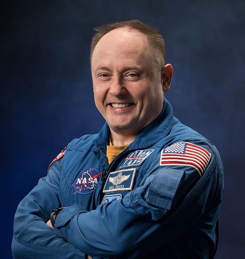 Снимка: НАСА, обществено достояние, Wikimedia Commons