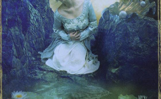 Карта Таро за 31 март - Шестица Вода