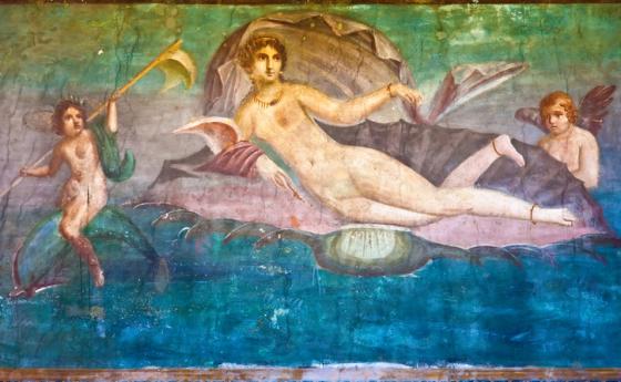 Любов и стабилност ни очакват с Венера в знака на Телец