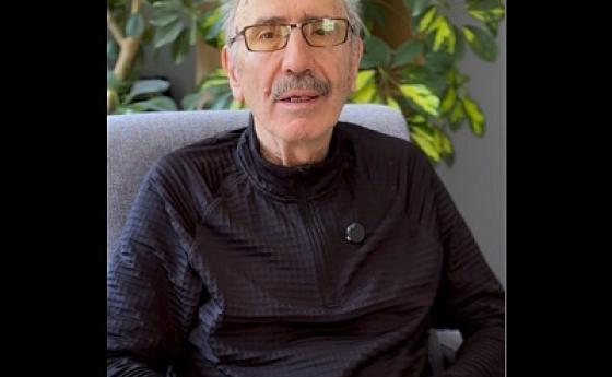 „Молитва за мир с проф. Бойко Рангелов”