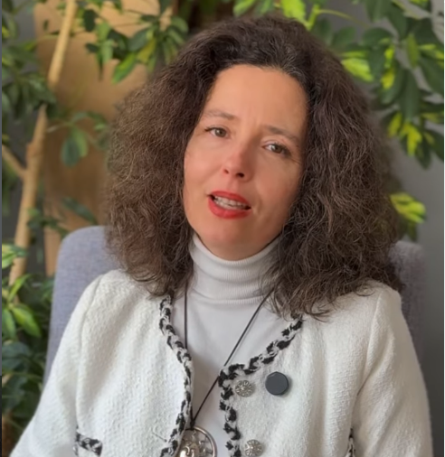 „Молитва за мир с Анелия Каранова”