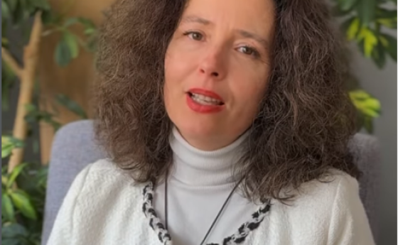 „Молитва за мир с Анелия Каранова”