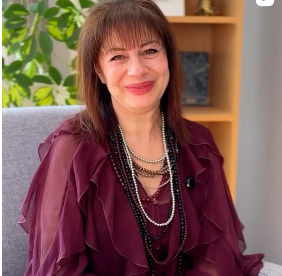 „Молитва за мир с Моника Балаян