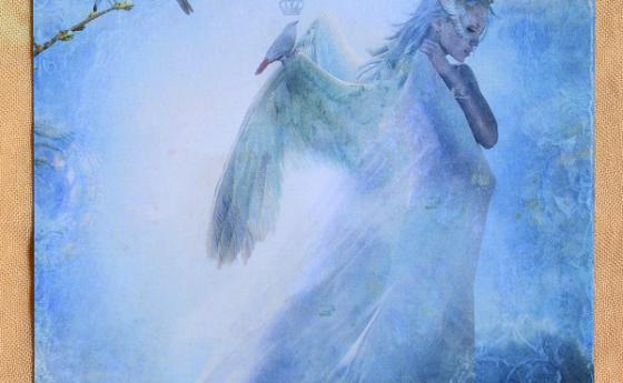 Карта Таро за 4 април - Тройка Въздух