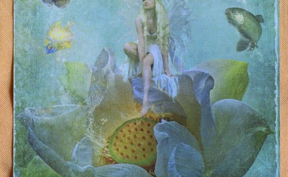 Карта Таро за 5 април - Седмица Вода