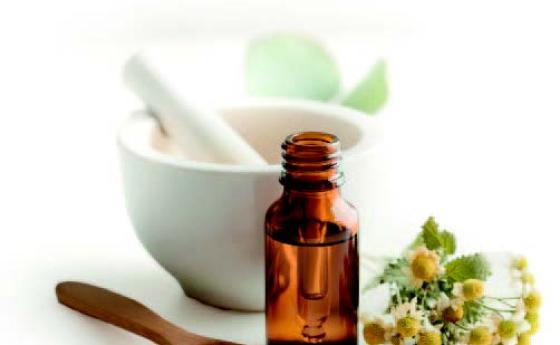 Хомеопатия срещу отровите на съвремието