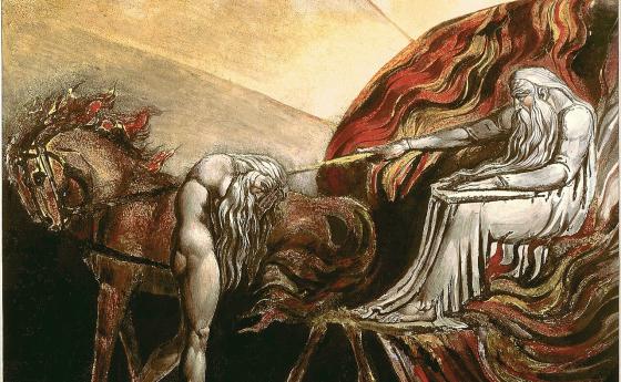 Л.Н.Толстой: „Да познаваш Бог и да живееш е едно и също. Бог е живот.“