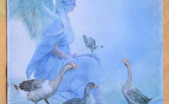 Карта Таро за 6 април - Седмица Въздух