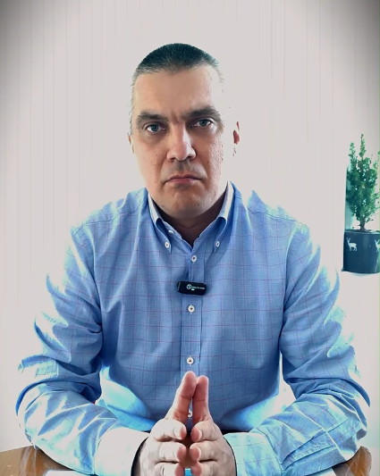 „Медитация за мир с Александър Миланов”