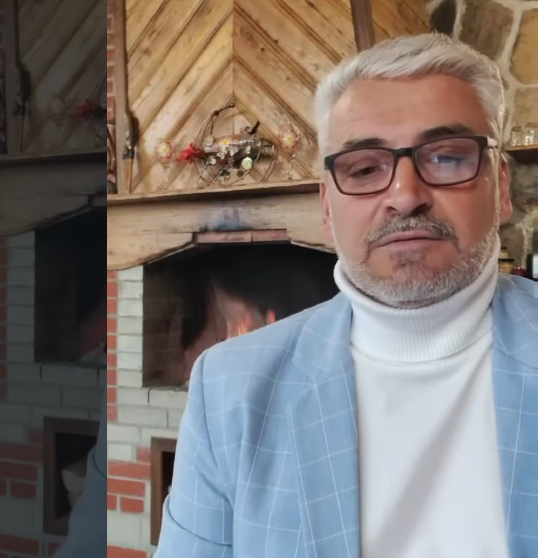 „Молитва за мир с Красимир Ортакчиев”