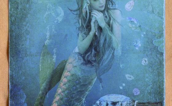 Карта Таро за 7 април - Деветка Вода