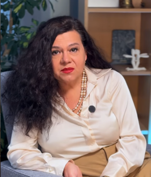 „Молитва за мир със Соня Момчилова”