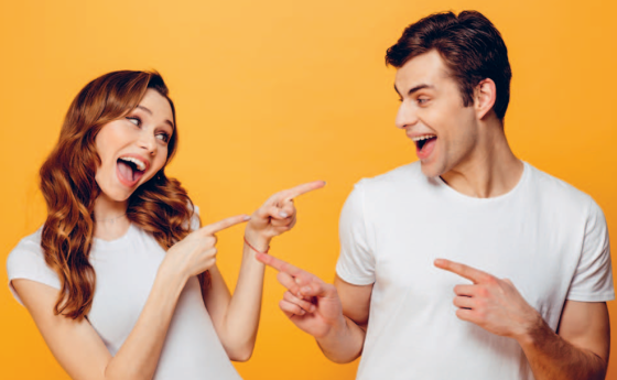 Кога спря да се смееш?