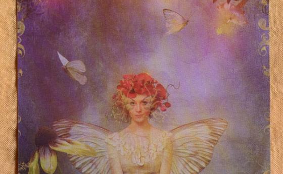 Карта Таро за 11 април - Петица Огън