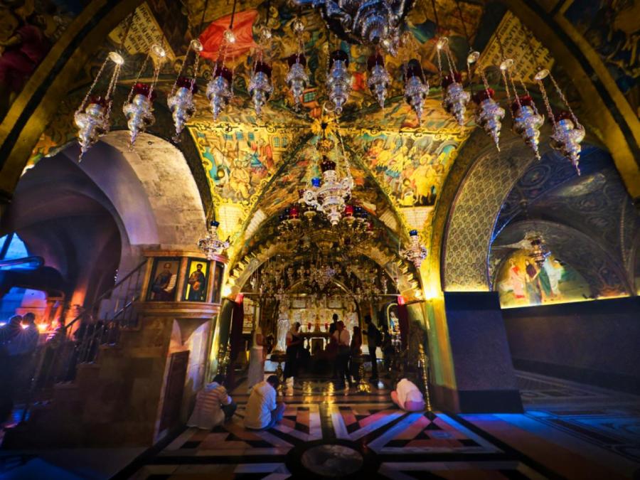 снимки: Михаил Кунчев